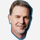 Reed Hastings, Netflix